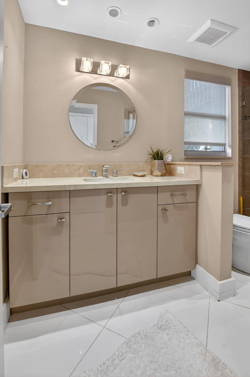 Quail Hollow - Residential