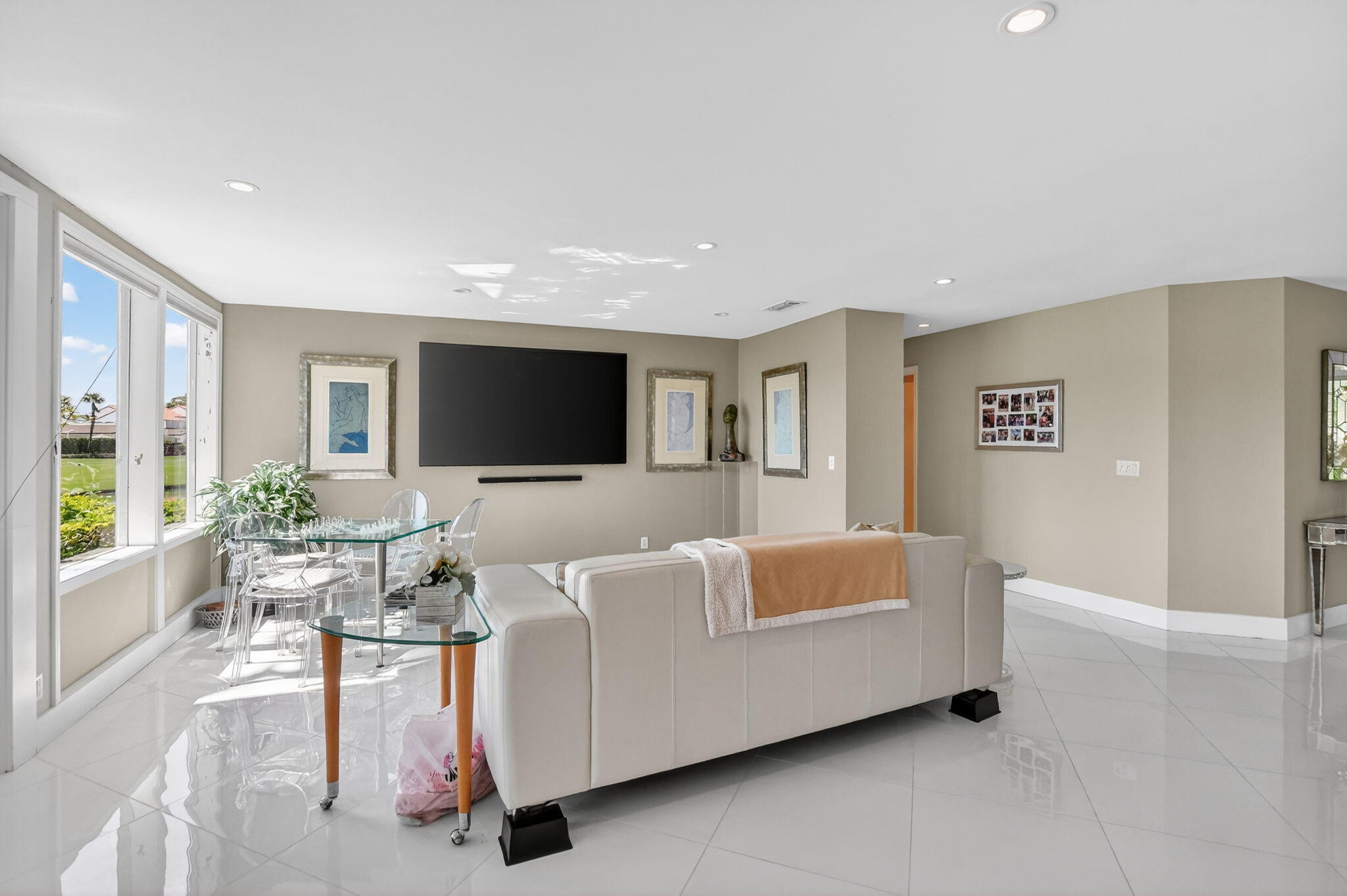 Quail Hollow - Residential