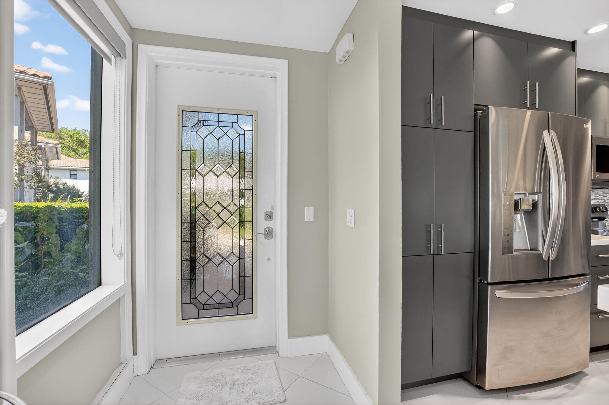 Quail Hollow - Residential