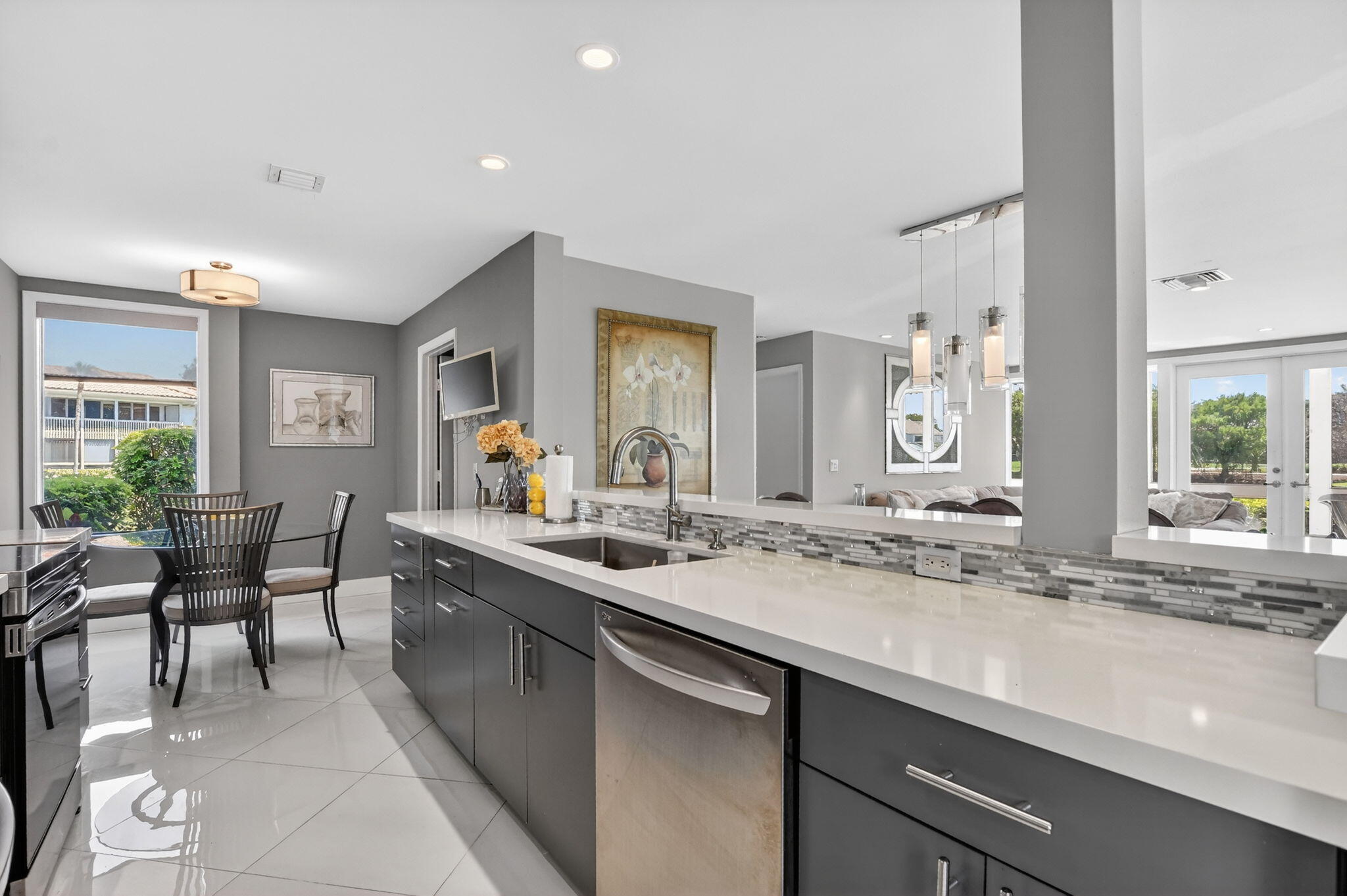 Quail Hollow - Residential