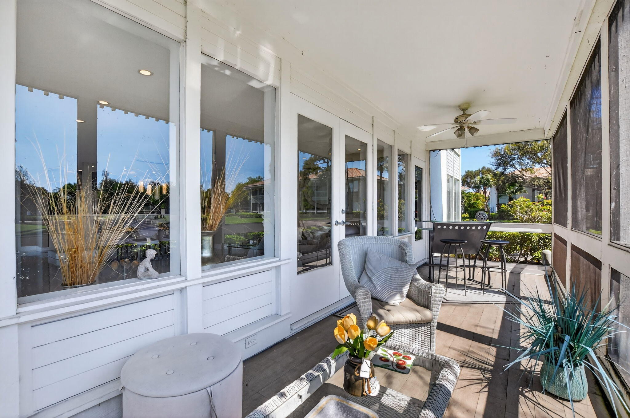 Quail Hollow - Residential