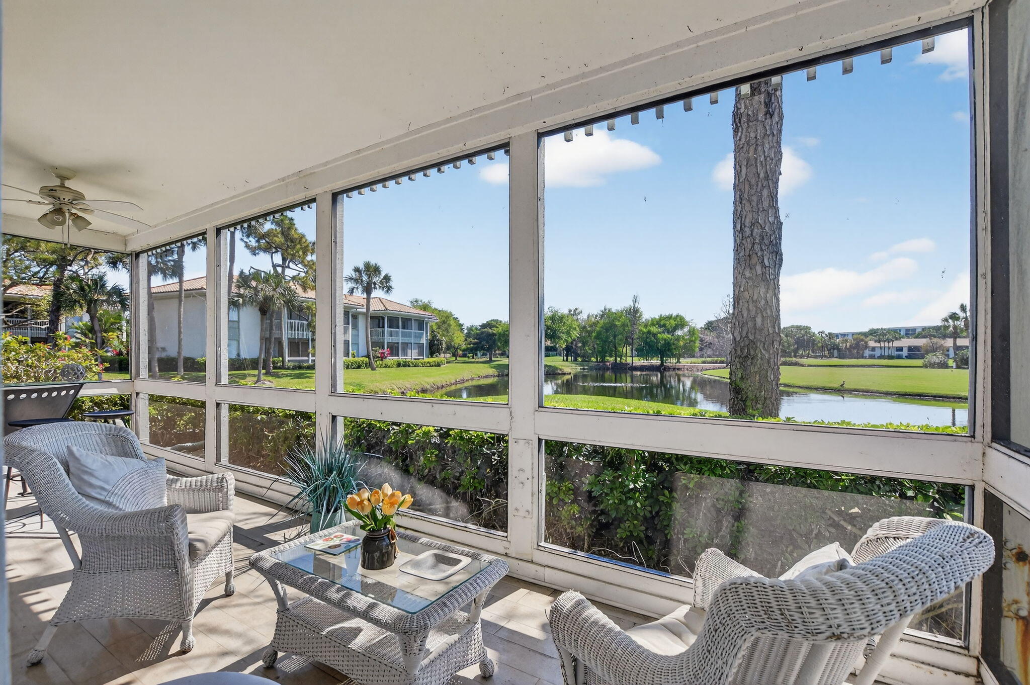 Quail Hollow - Residential