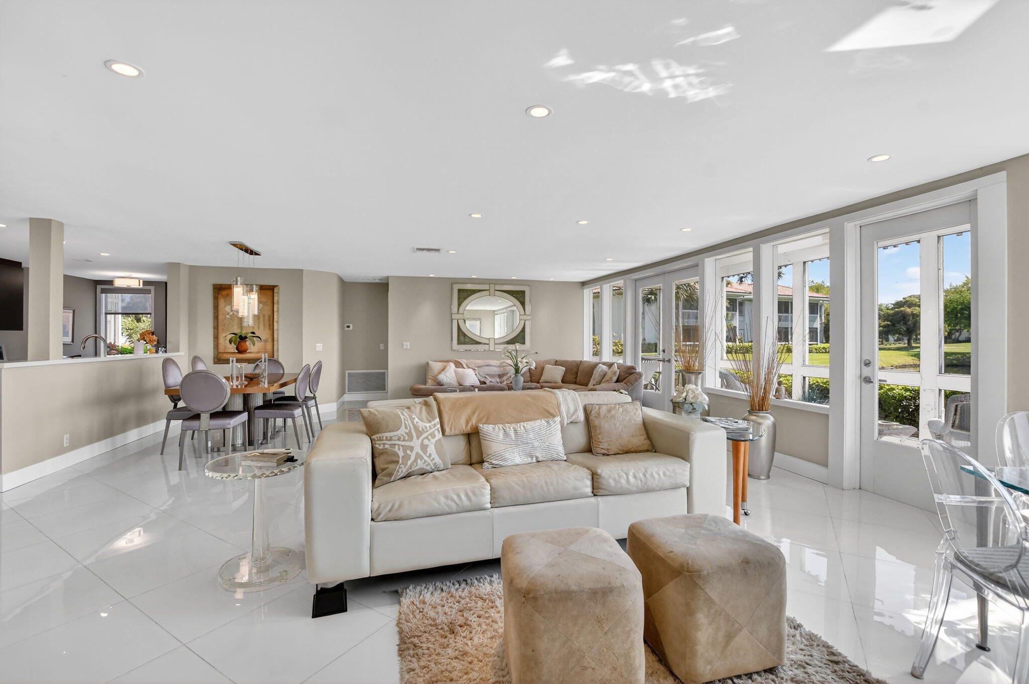 Quail Hollow - Residential