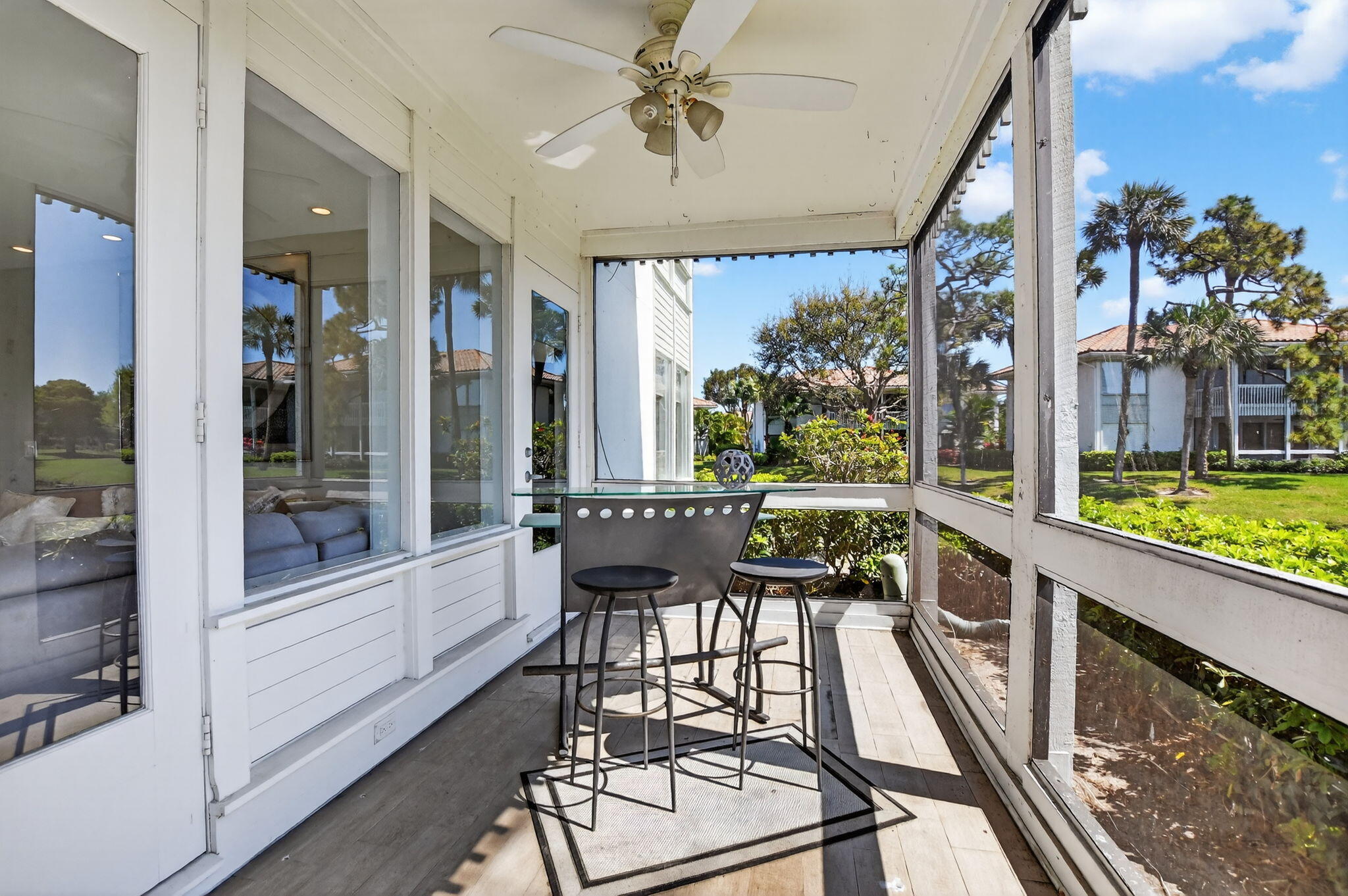 Quail Hollow - Residential