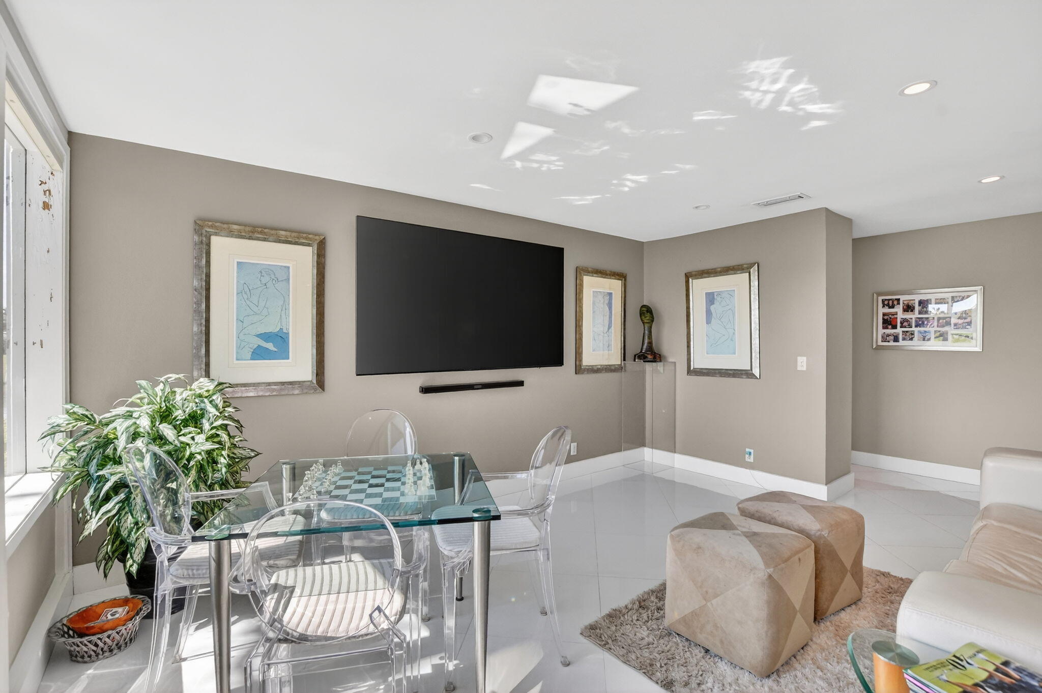 Quail Hollow - Residential