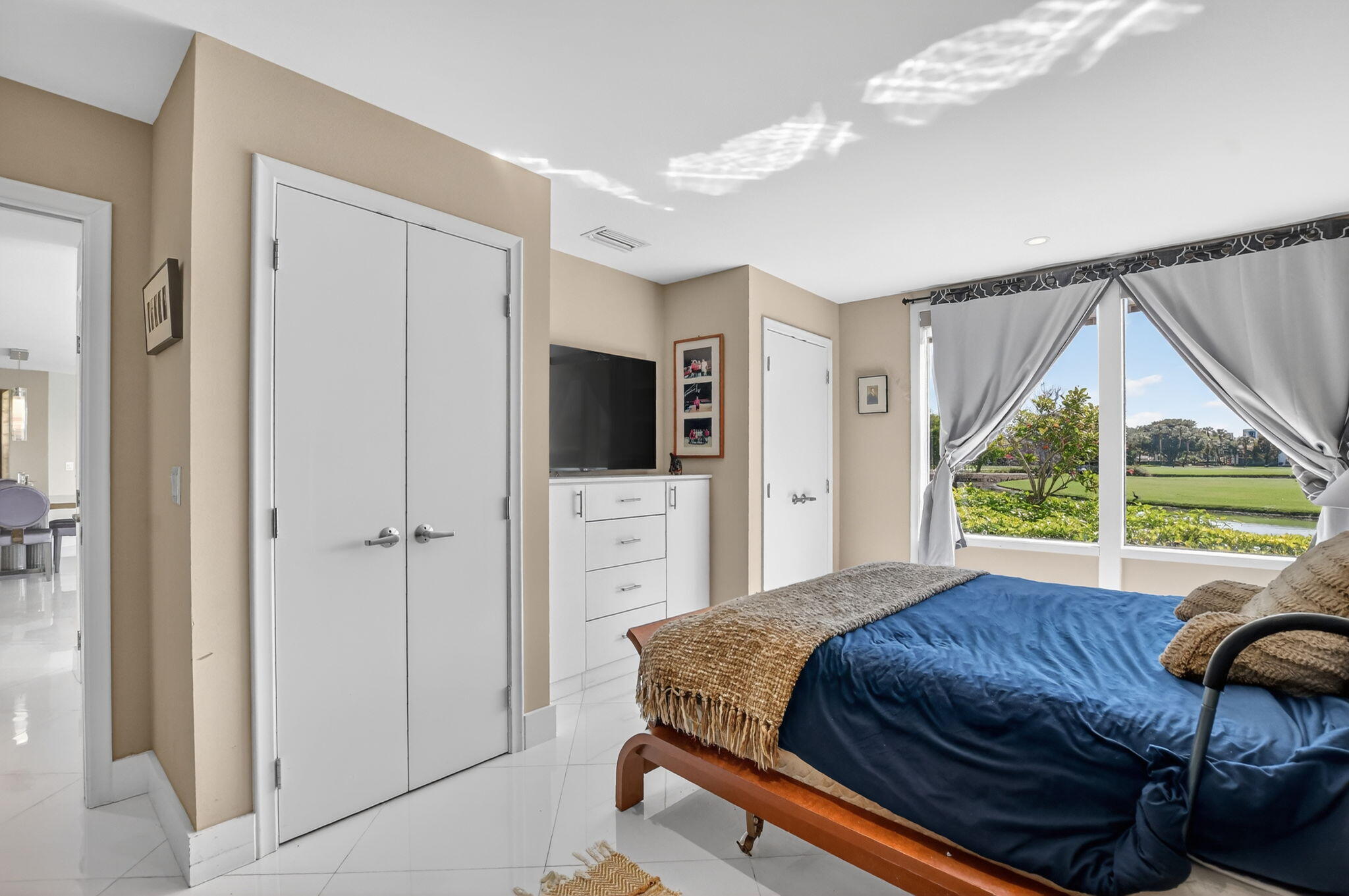 Quail Hollow - Residential