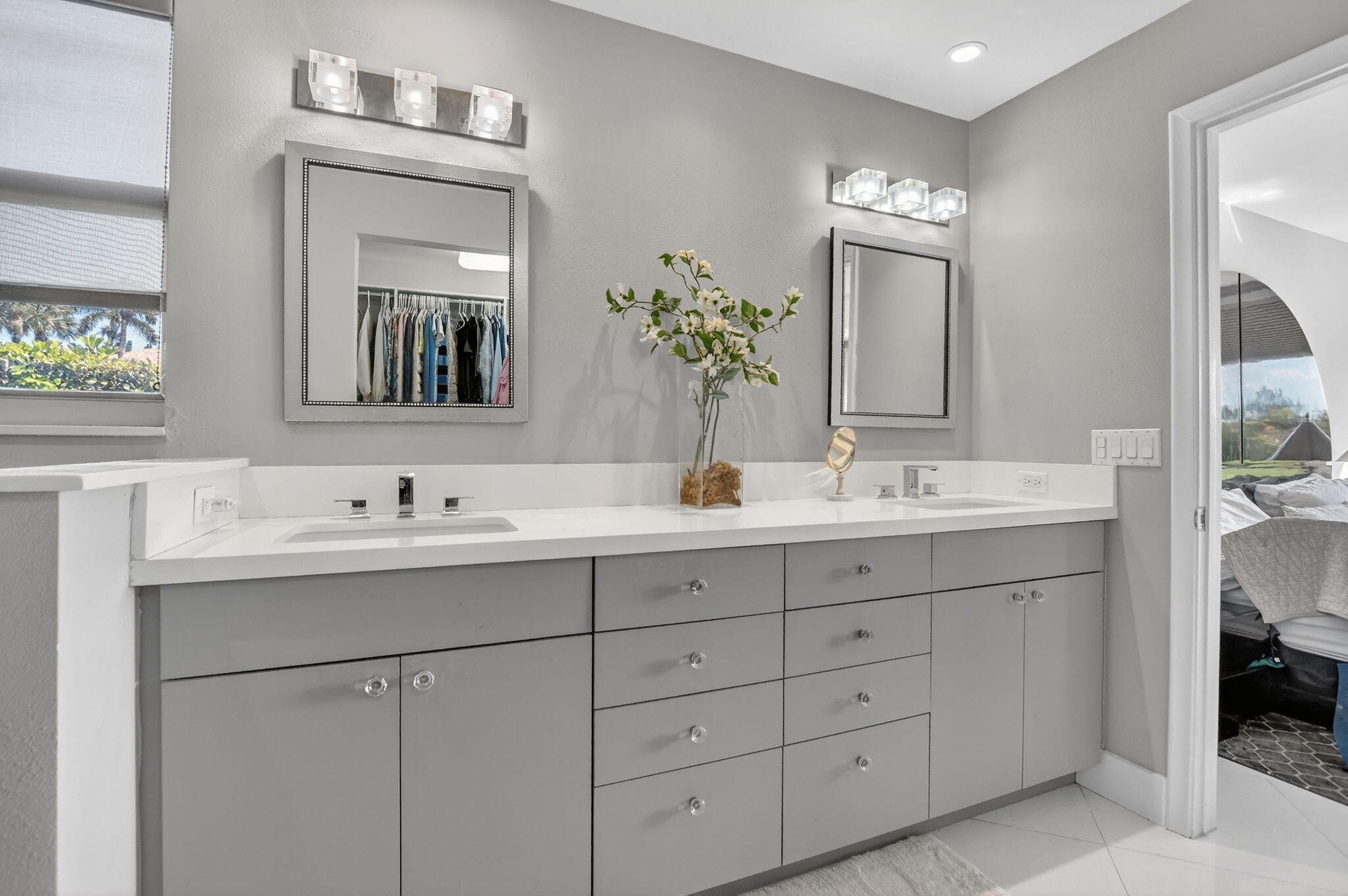 Quail Hollow - Residential