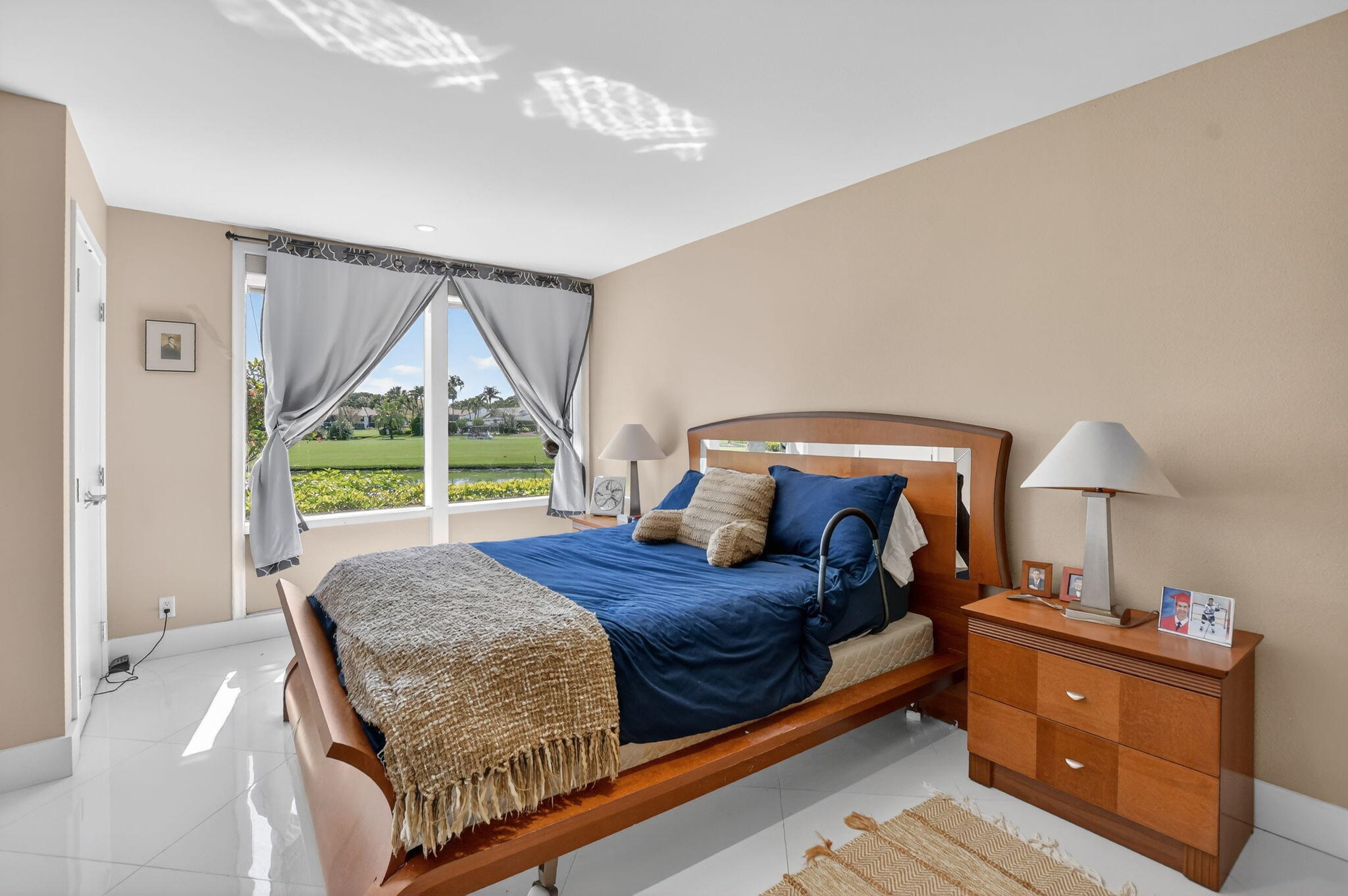 Quail Hollow - Residential