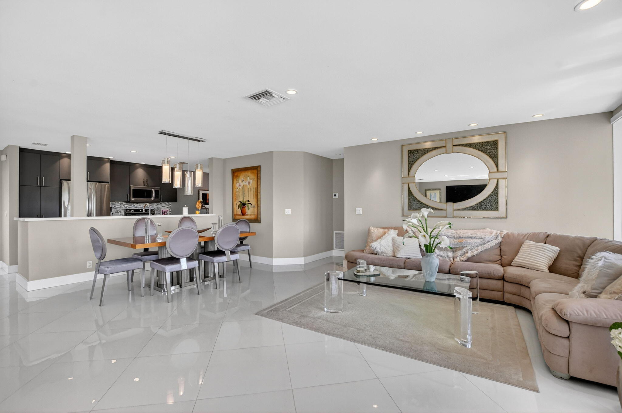 Quail Hollow - Residential