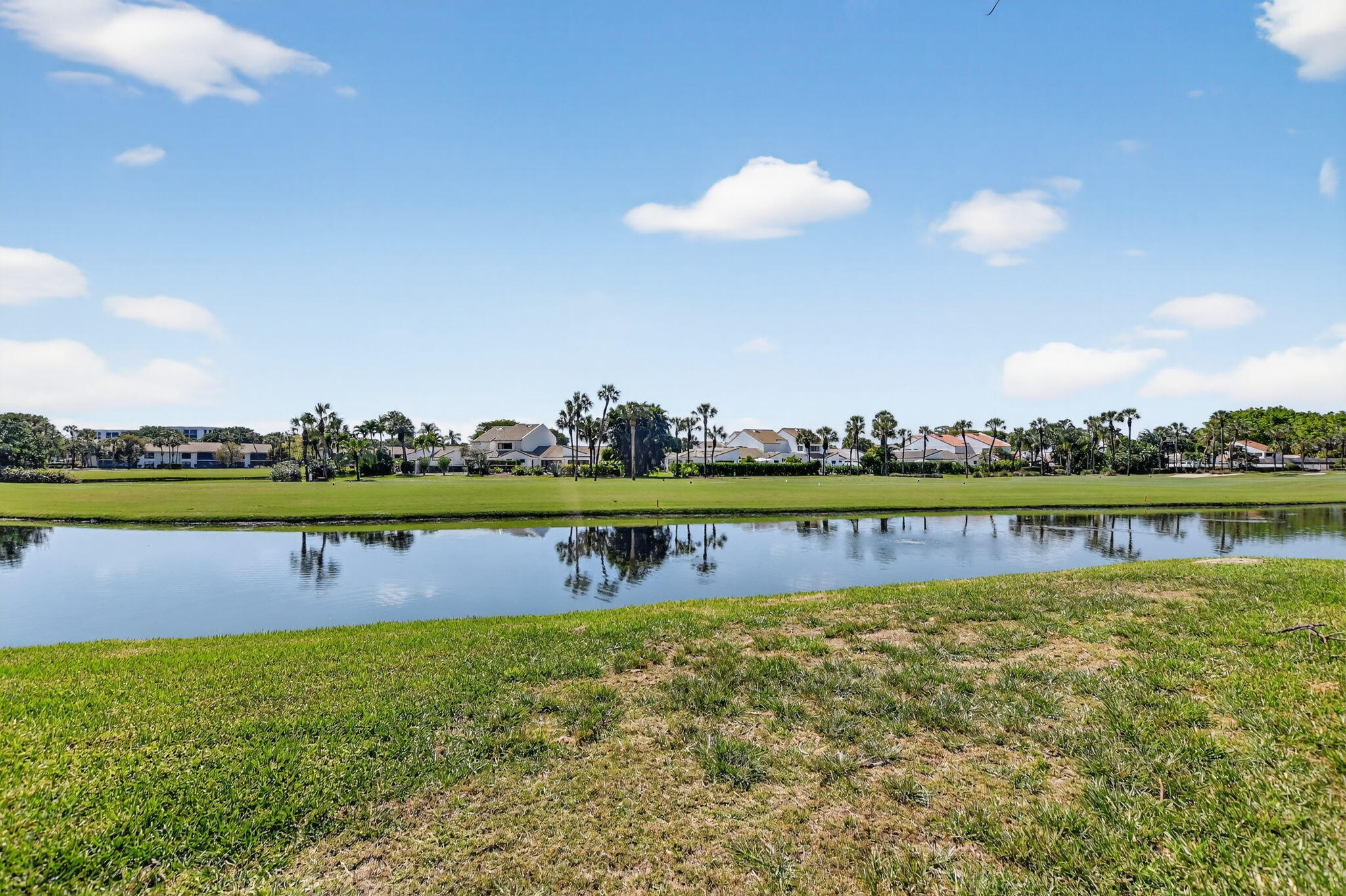 Quail Hollow - Residential