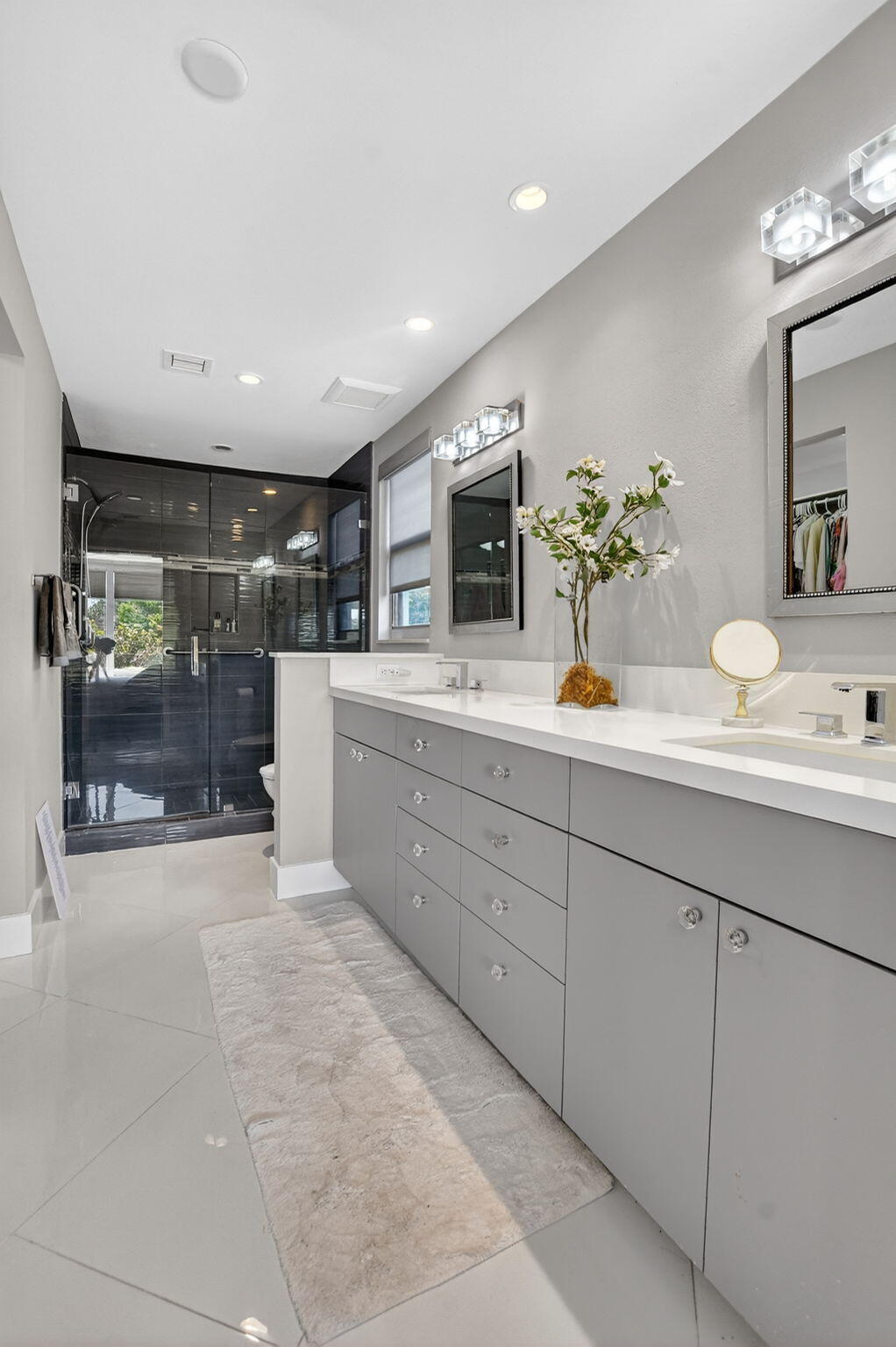 Quail Hollow - Residential