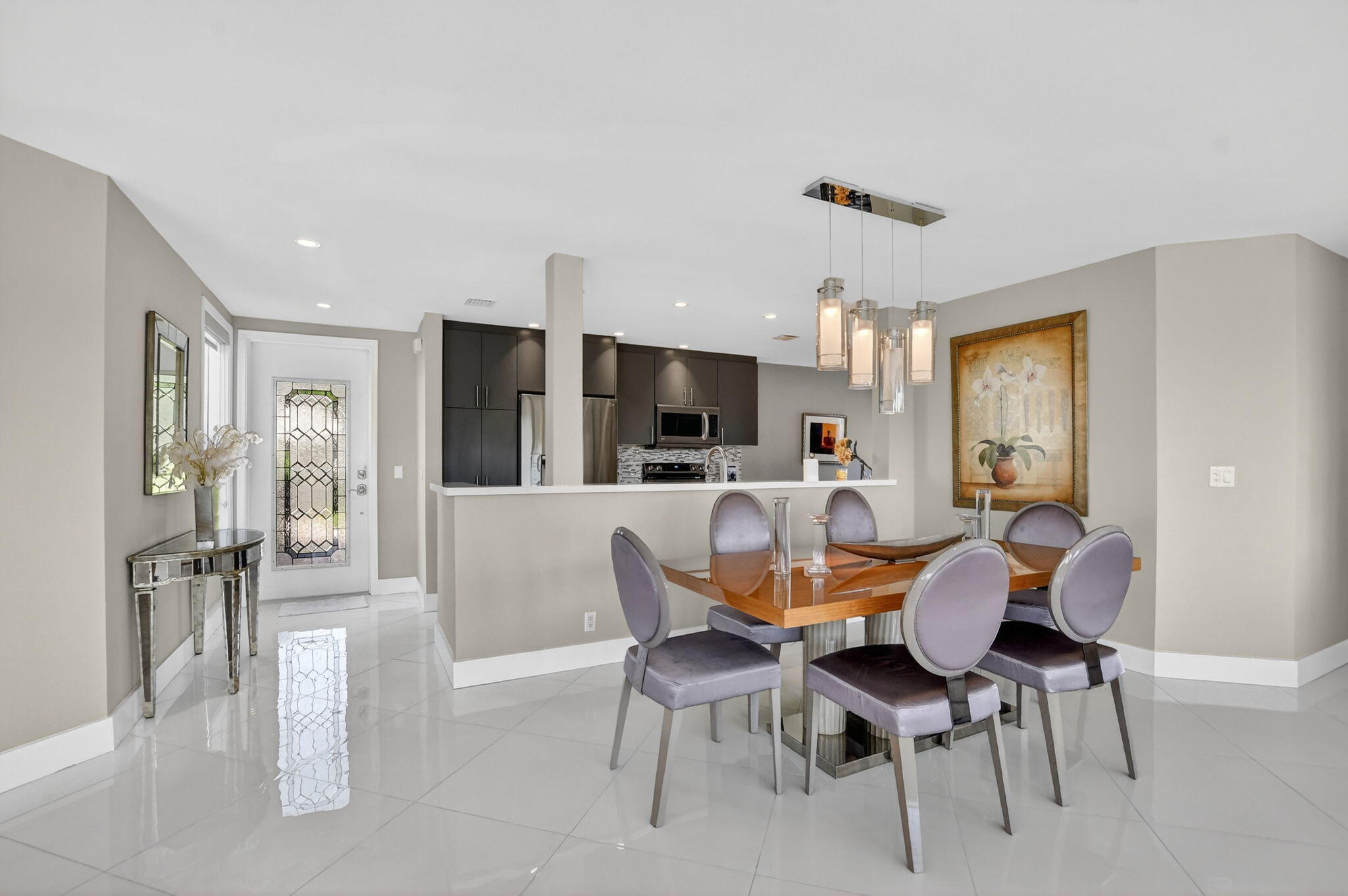 Quail Hollow - Residential