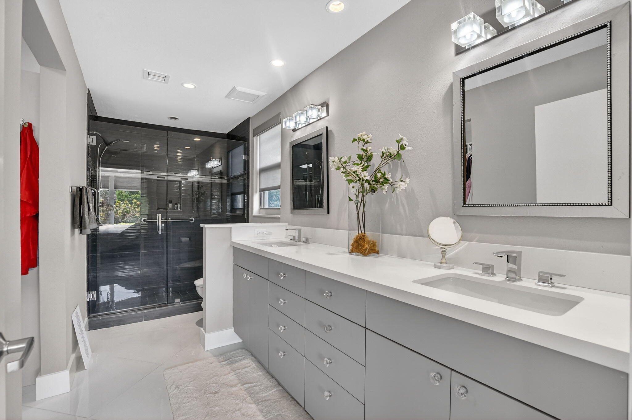 Quail Hollow - Residential