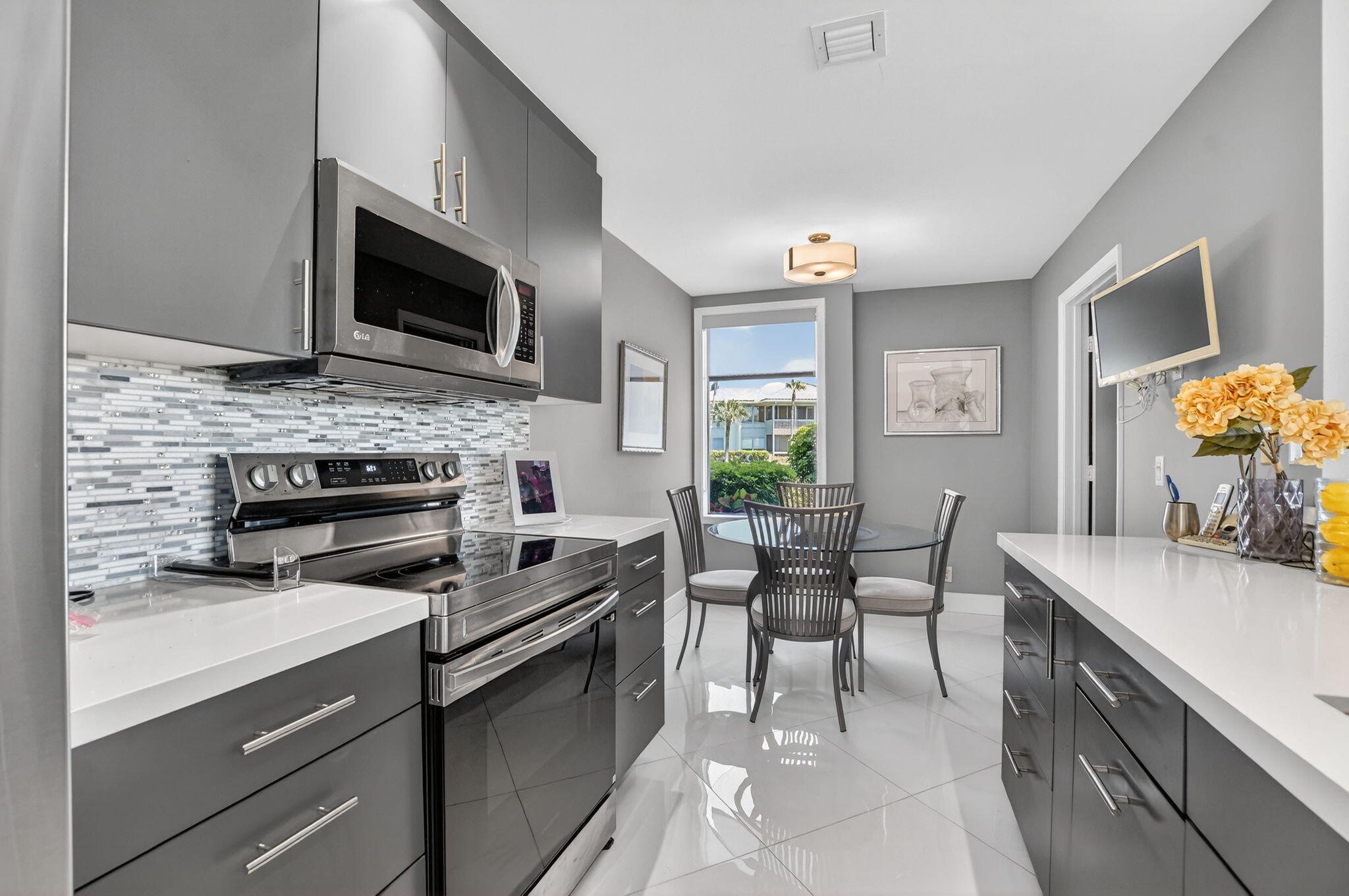 Quail Hollow - Residential