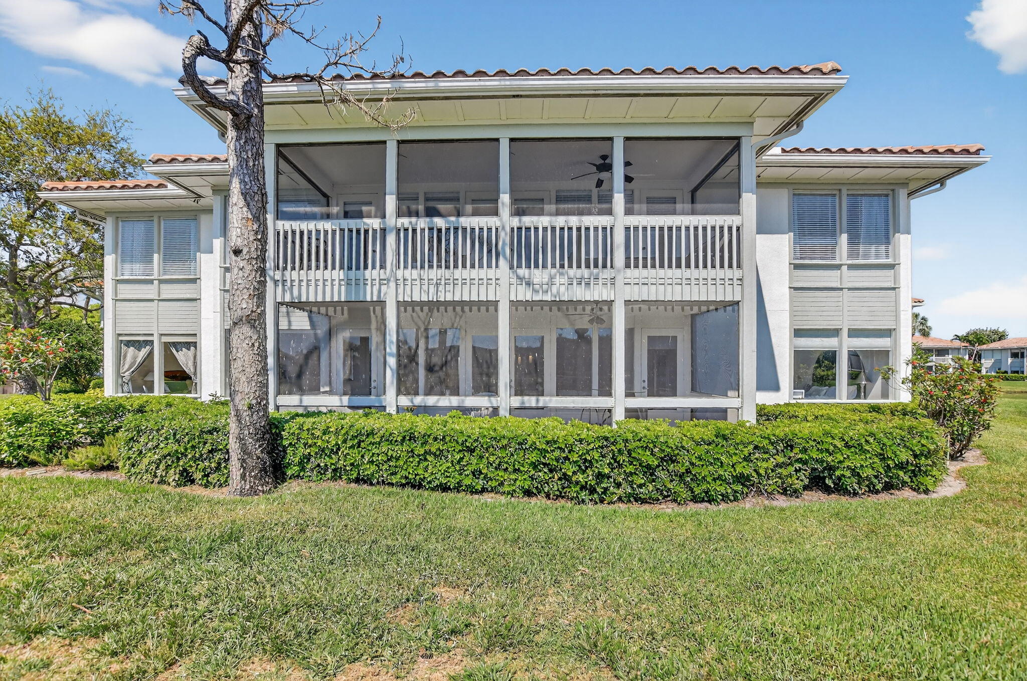 Quail Hollow - Residential