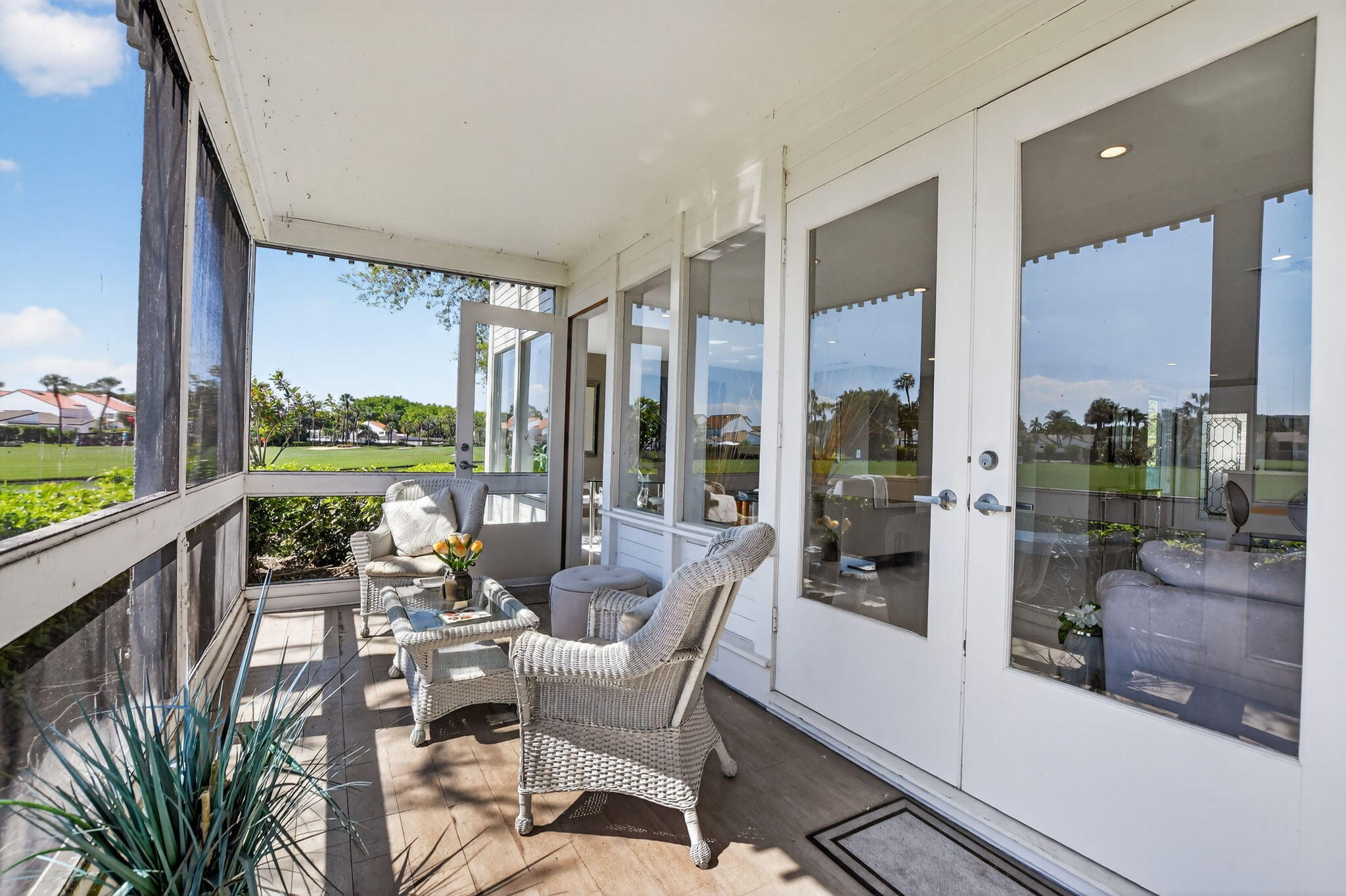 Quail Hollow - Residential