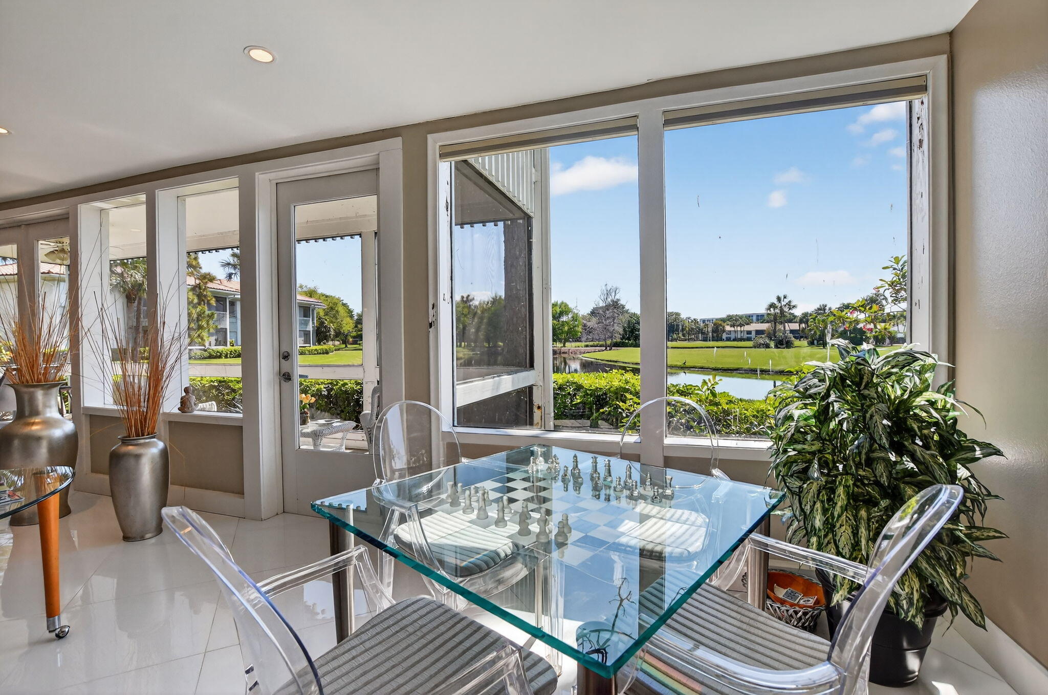 Quail Hollow - Residential