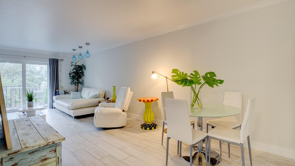 Photo of 3909 N Ocean Boulevard #302, Fort Lauderdale, FL 33308 (MLS # B26093132)