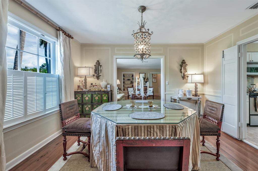 EL ENCANTO 2 - Residential Lease