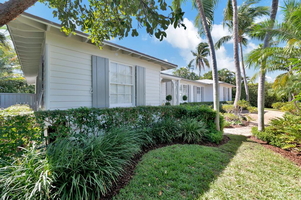 EL ENCANTO 2 - Residential Lease