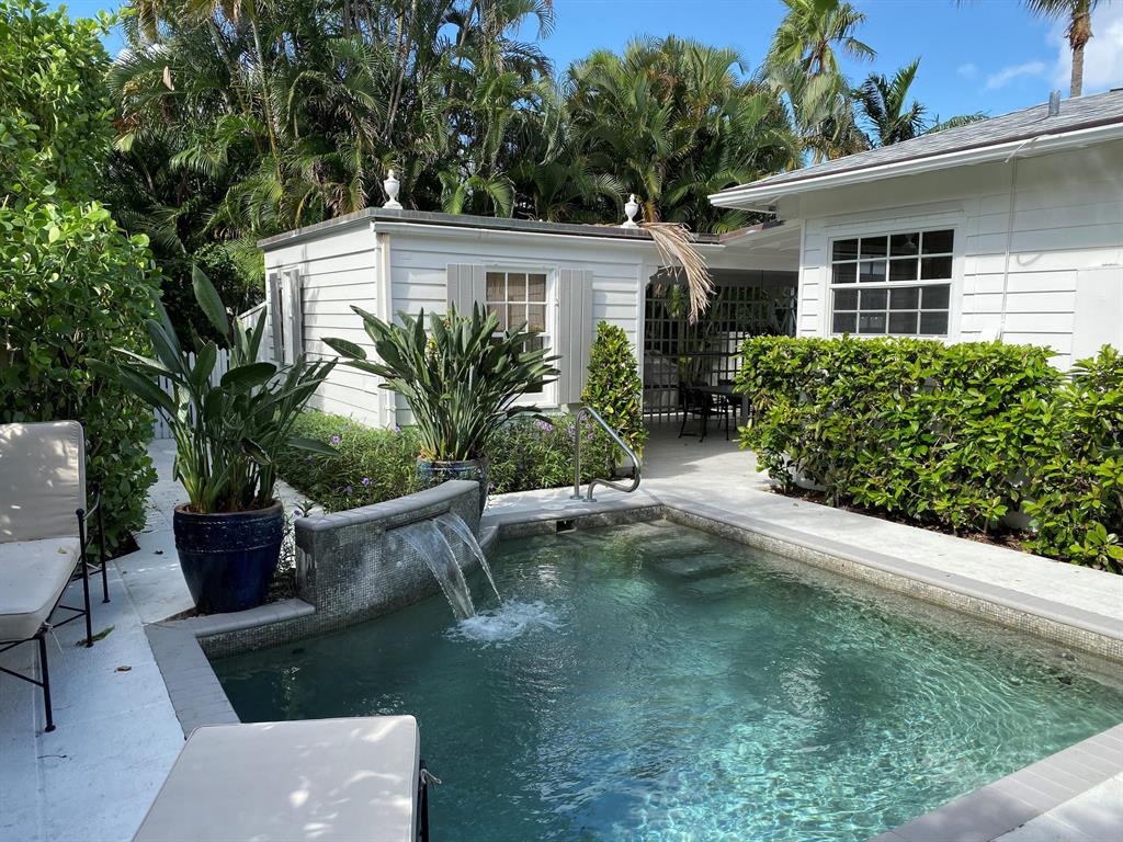 EL ENCANTO 2 - Residential Lease