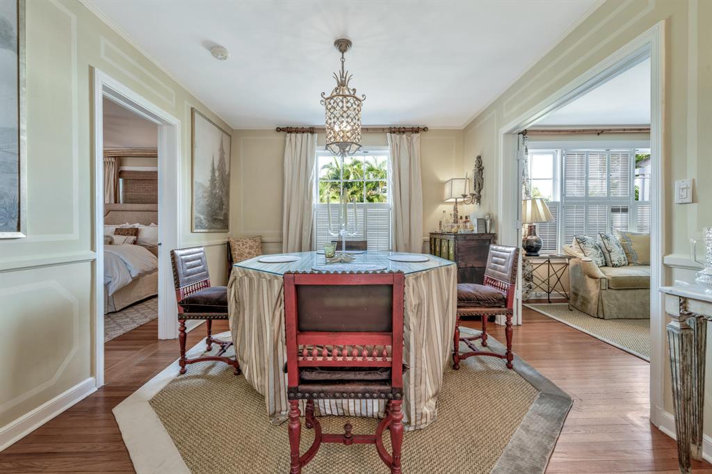 EL ENCANTO 2 - Residential Lease