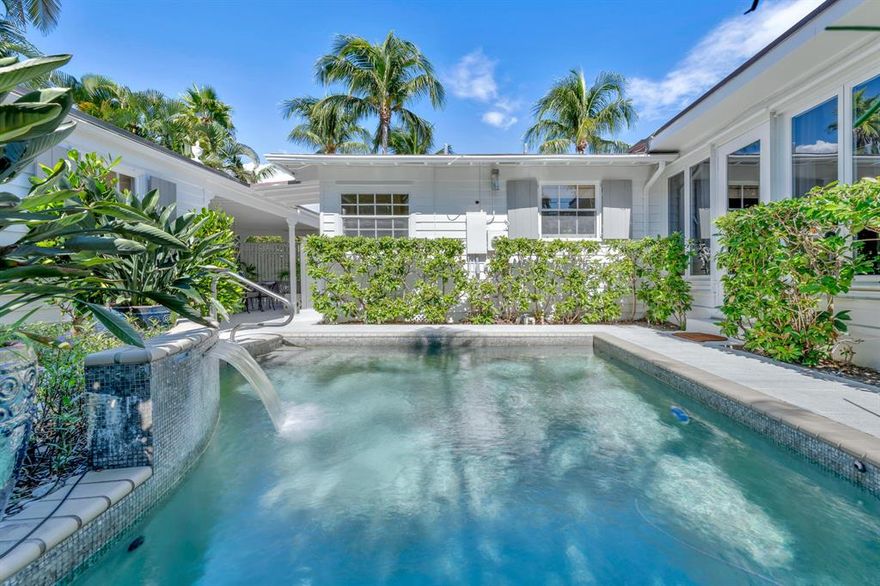 Sophisticated beach house with membership to private beach parcel for refreshing ocean swims without driving. The main home decorated by a Charlston designer has 3 bedrooms and 2 baths. The guest cottage by the pool is privately tucked away has an additional bed and bath. Entertain or dine with ocean breezes poolside under the covered porch. Fabulous location between the ocean and bike path. Available for annual lease.for $22,000 per month or seasonal monthly at $42,000 based on 6 months.