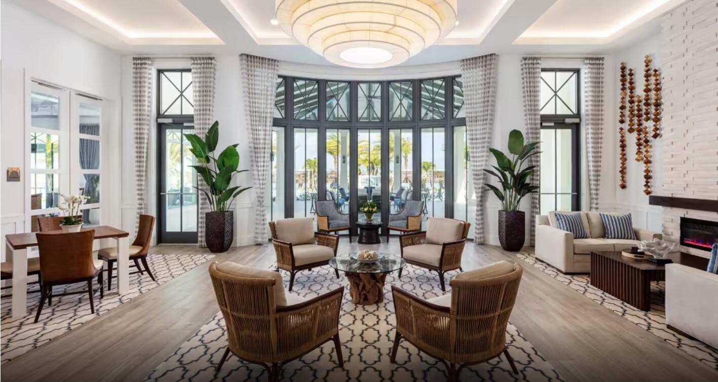 AVENIR - Residential Lease