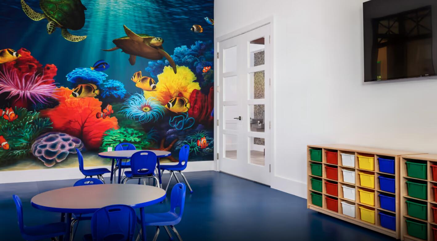 AVENIR - Residential Lease