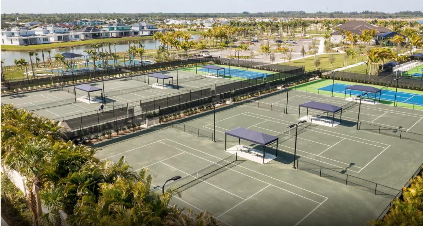 AVENIR - Residential Lease