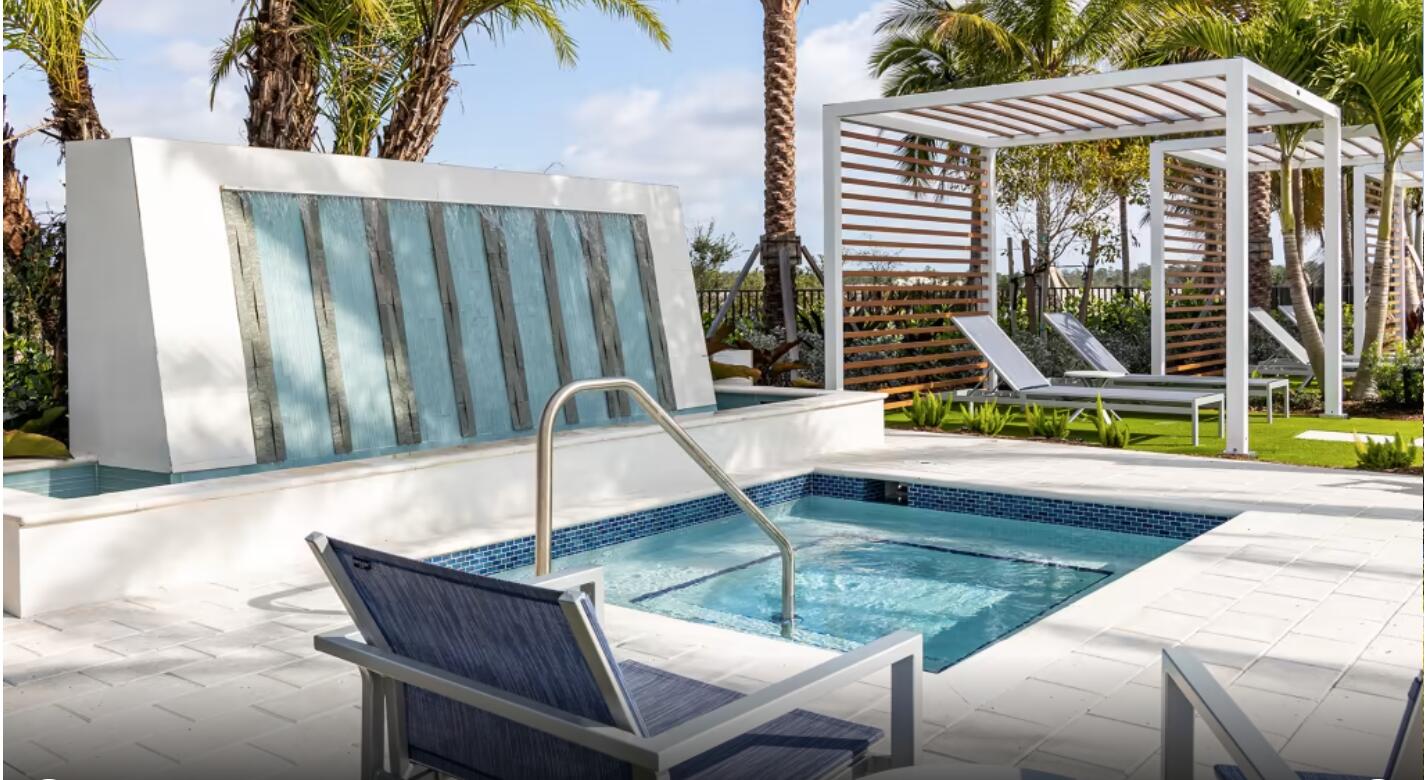 AVENIR - Residential Lease