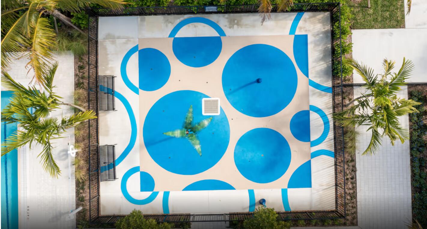 AVENIR - Residential Lease