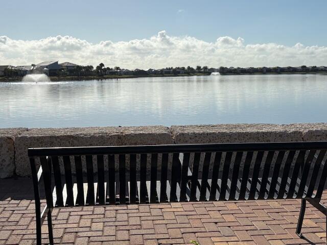 AVENIR - Residential Lease