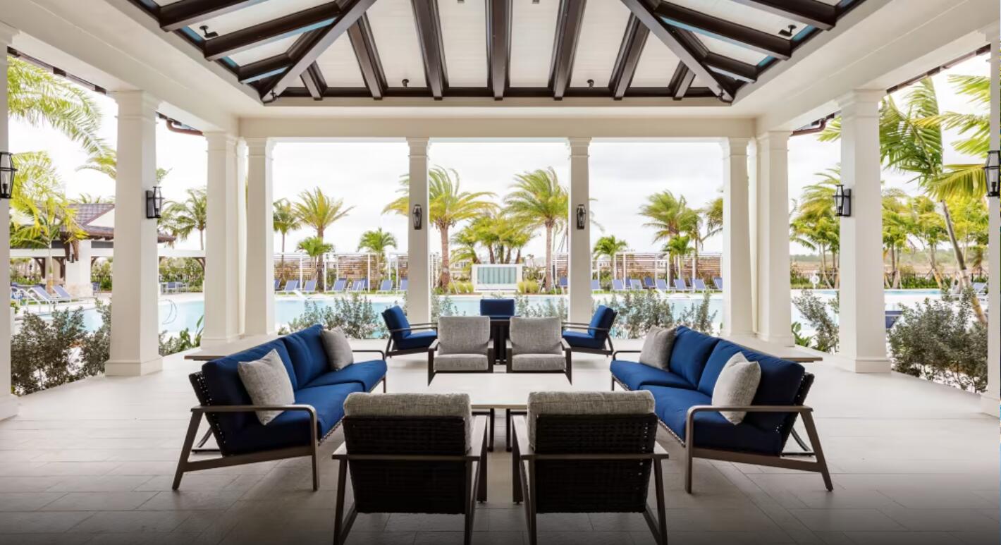 AVENIR - Residential Lease