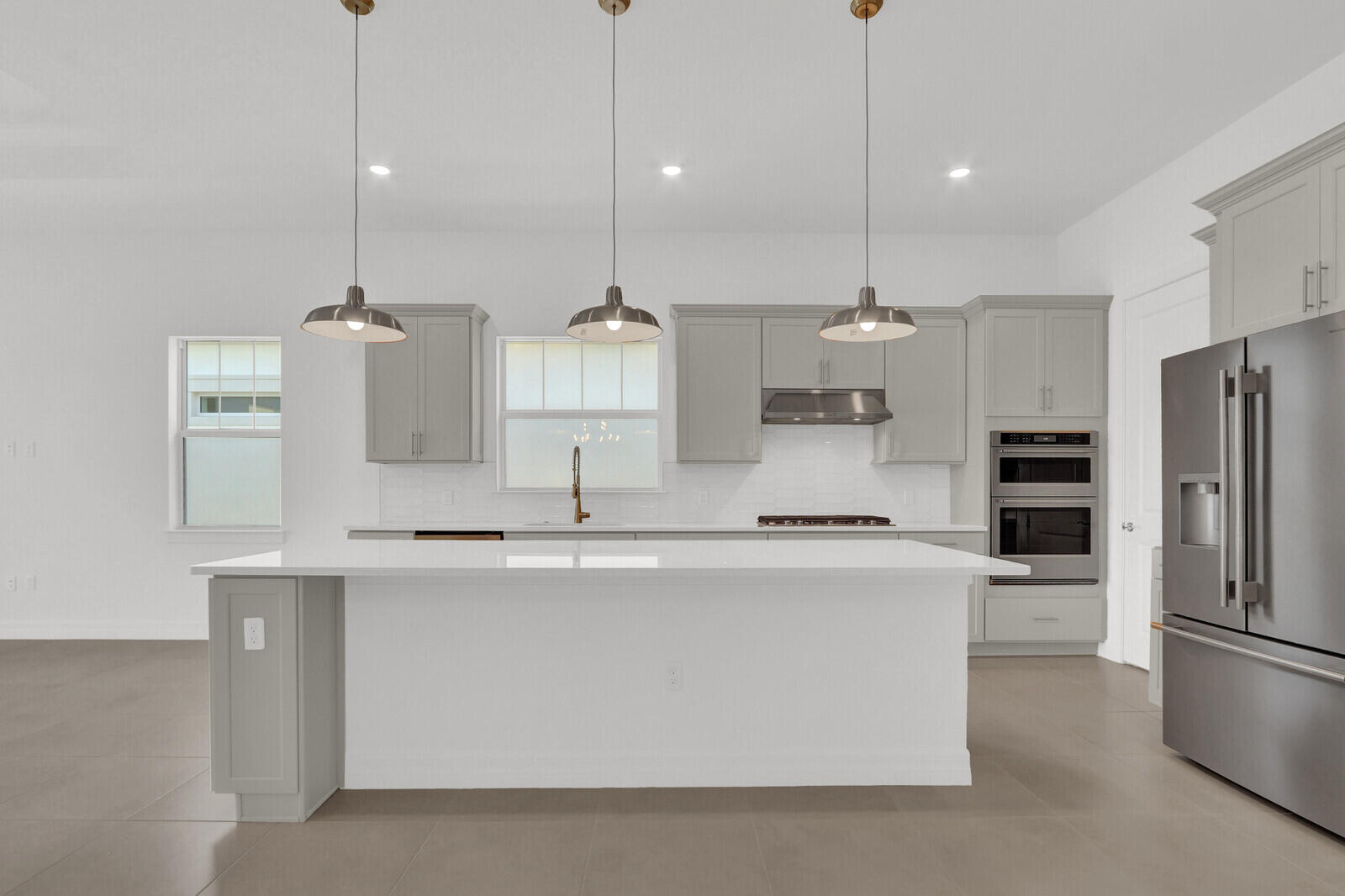 AVENIR - Residential Lease