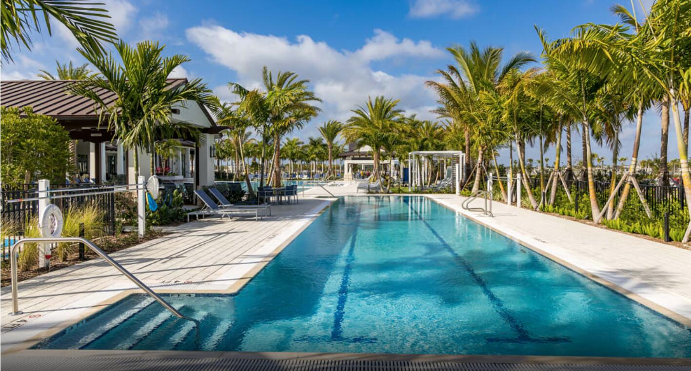 AVENIR - Residential Lease