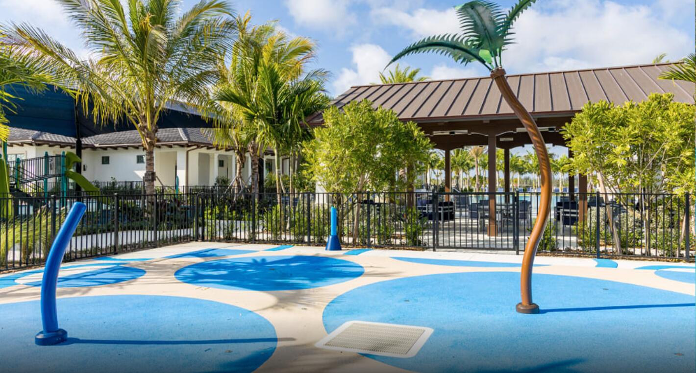 AVENIR - Residential Lease