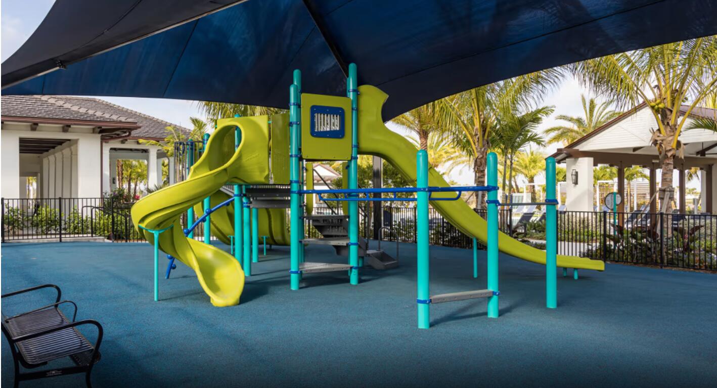 AVENIR - Residential Lease