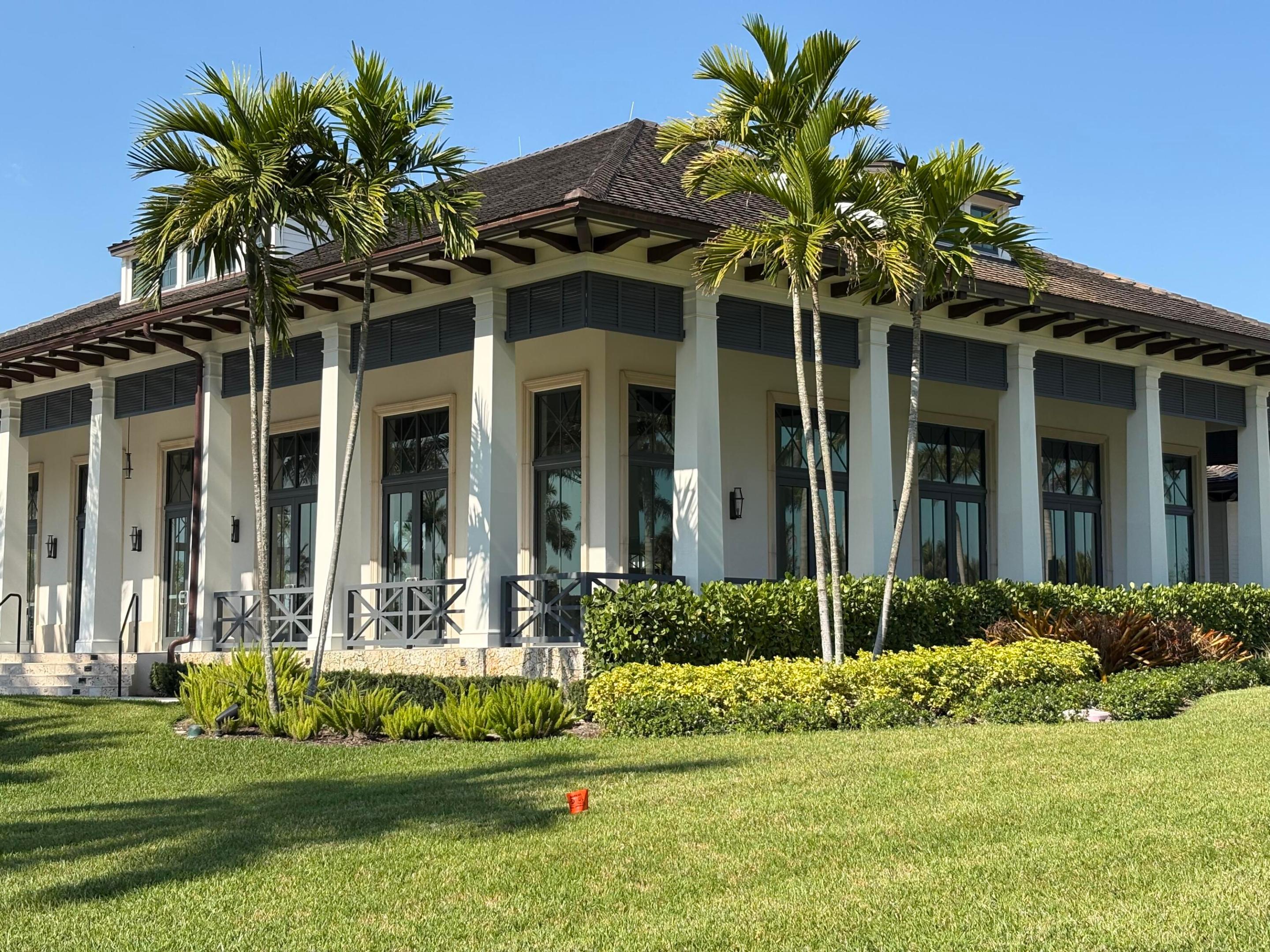 AVENIR - Residential Lease