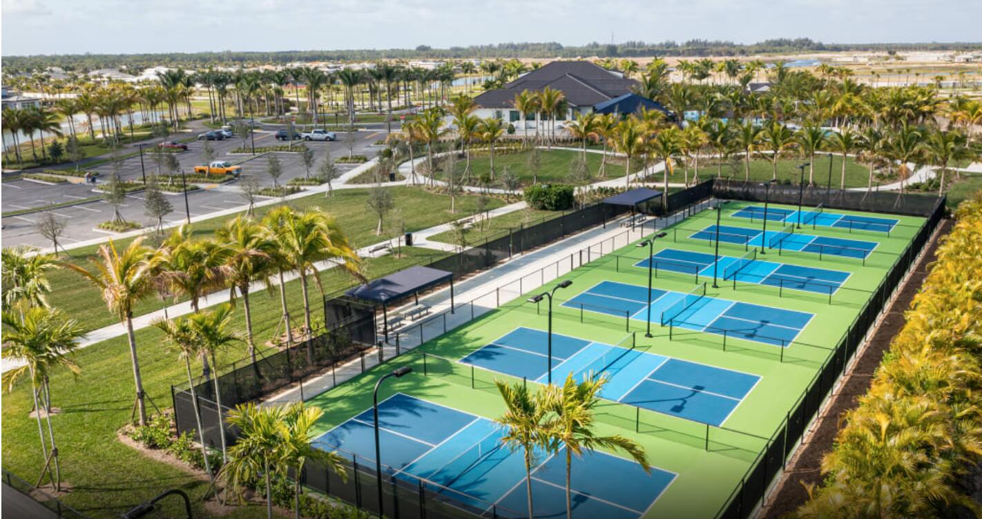 AVENIR - Residential Lease