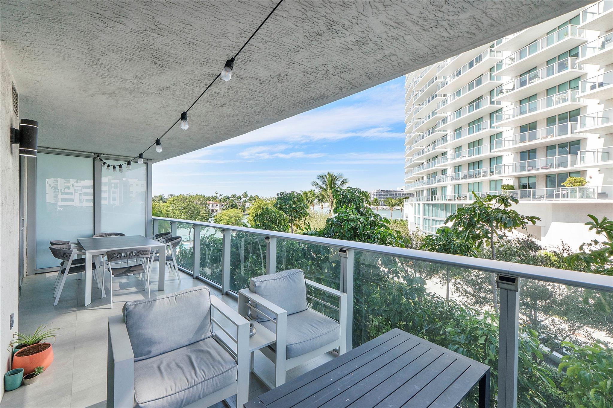 Peloro - Residential