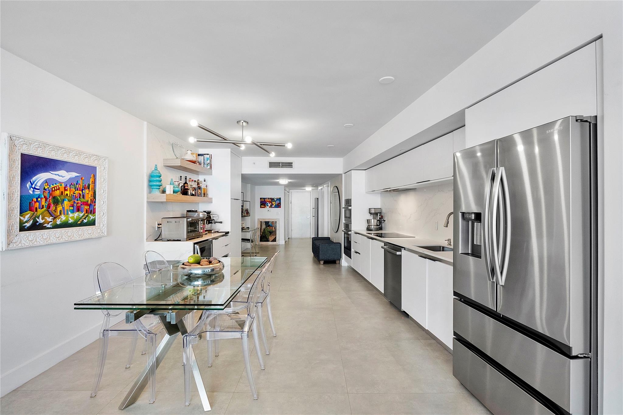 Peloro - Residential