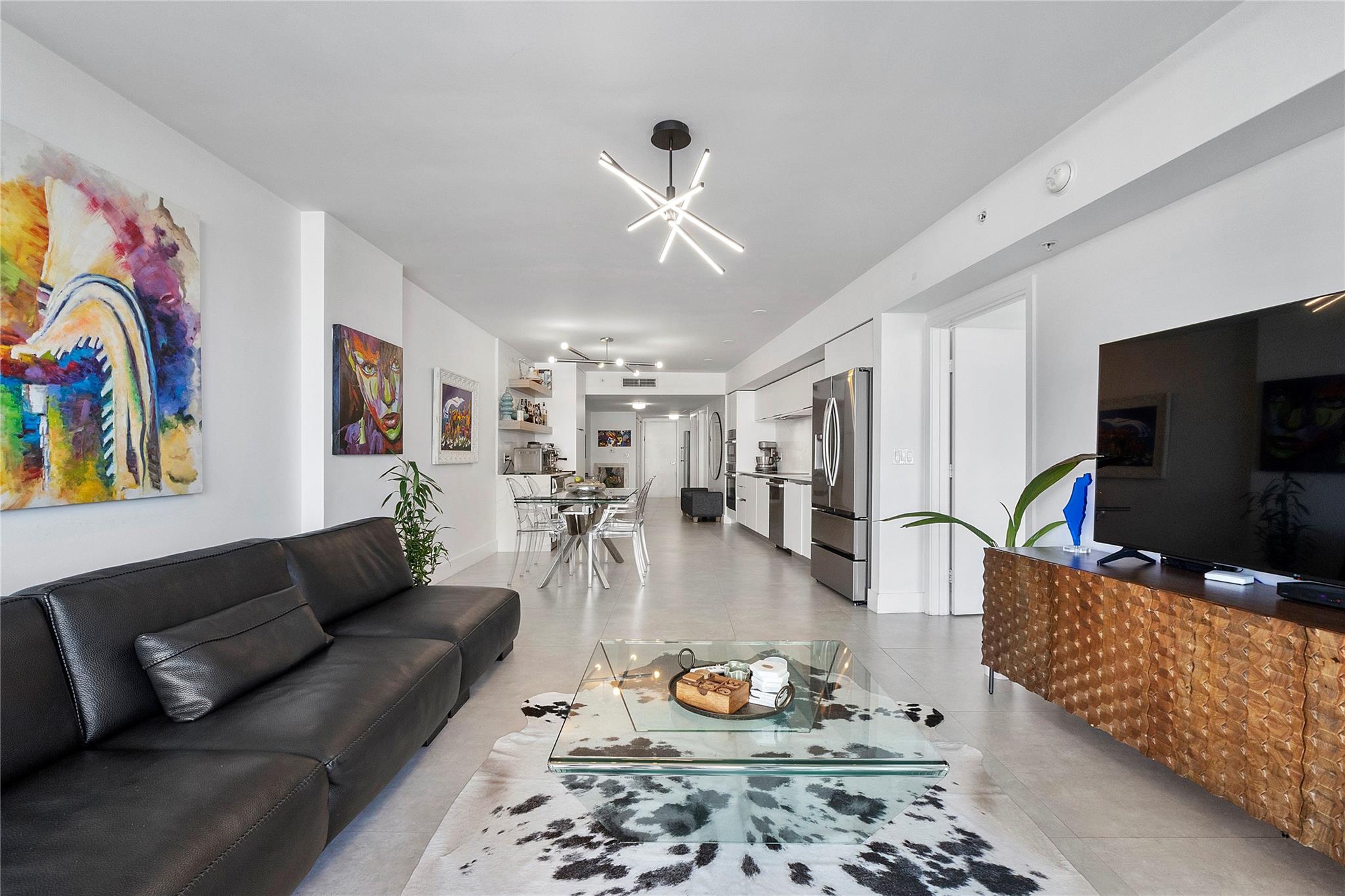 Peloro - Residential