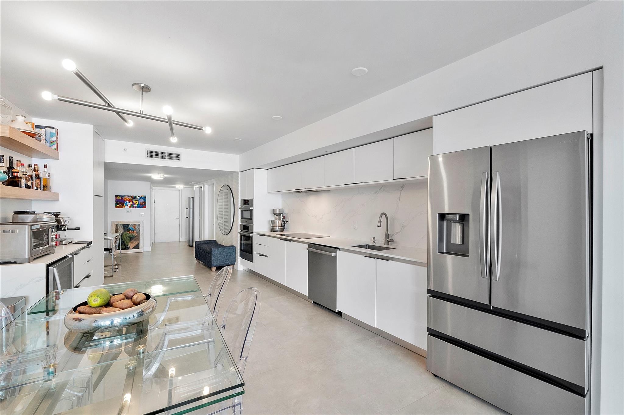 Peloro - Residential