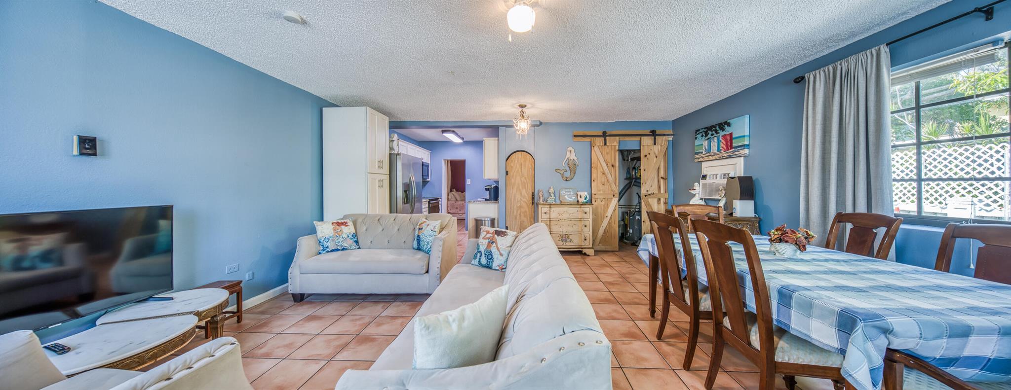 LAKE WORTH TOWN OF - Residential Income
