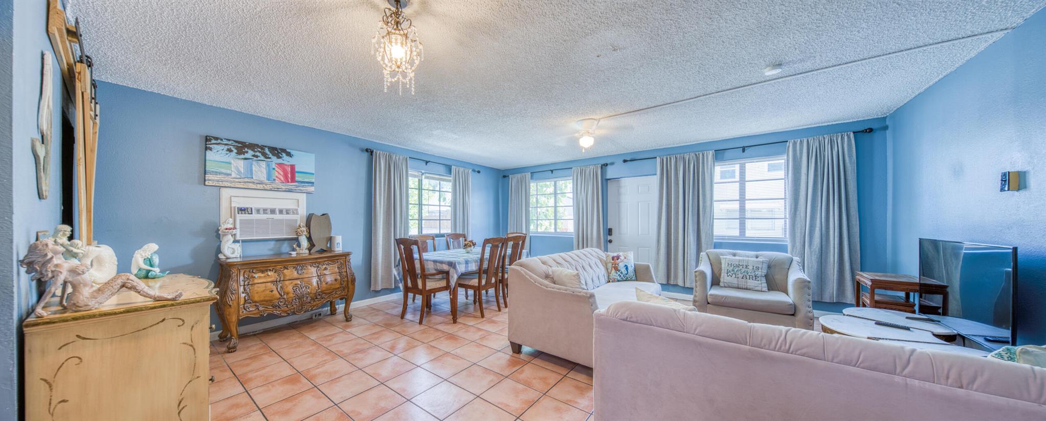 LAKE WORTH TOWN OF - Residential Income