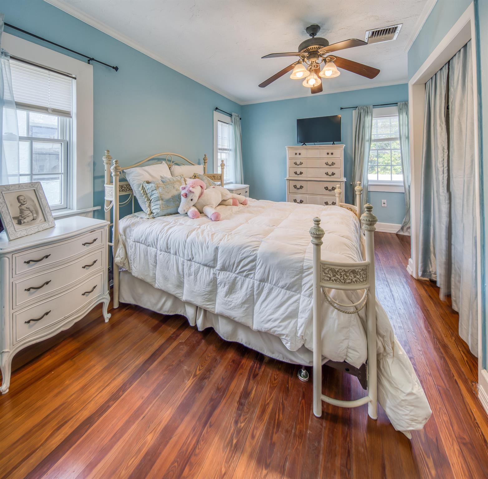 LAKE WORTH TOWN OF - Residential Income
