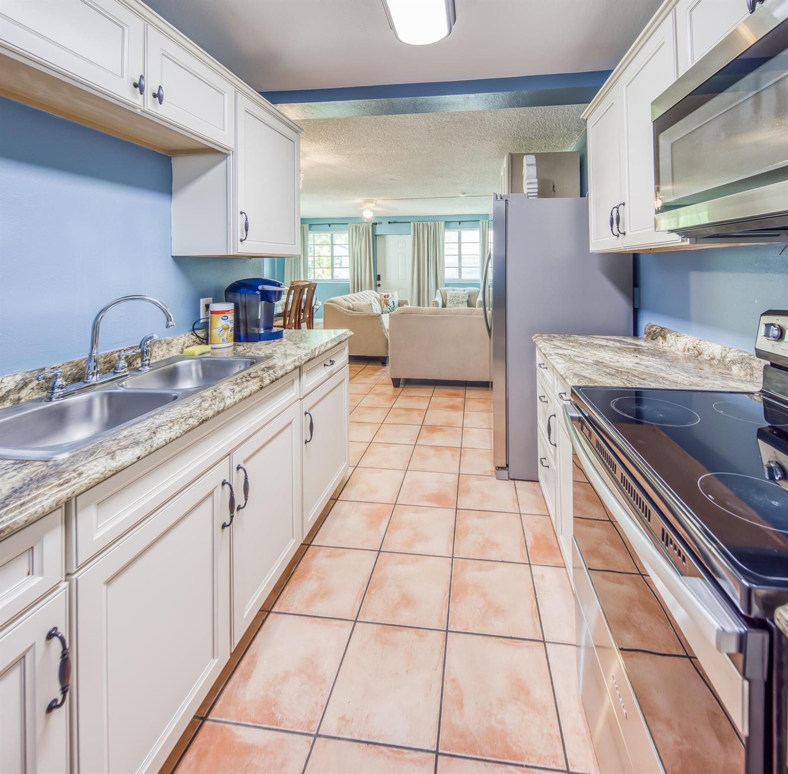LAKE WORTH TOWN OF - Residential Income