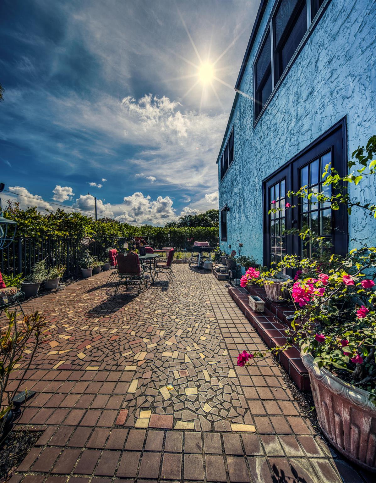 LAKE WORTH TOWN OF - Residential Income