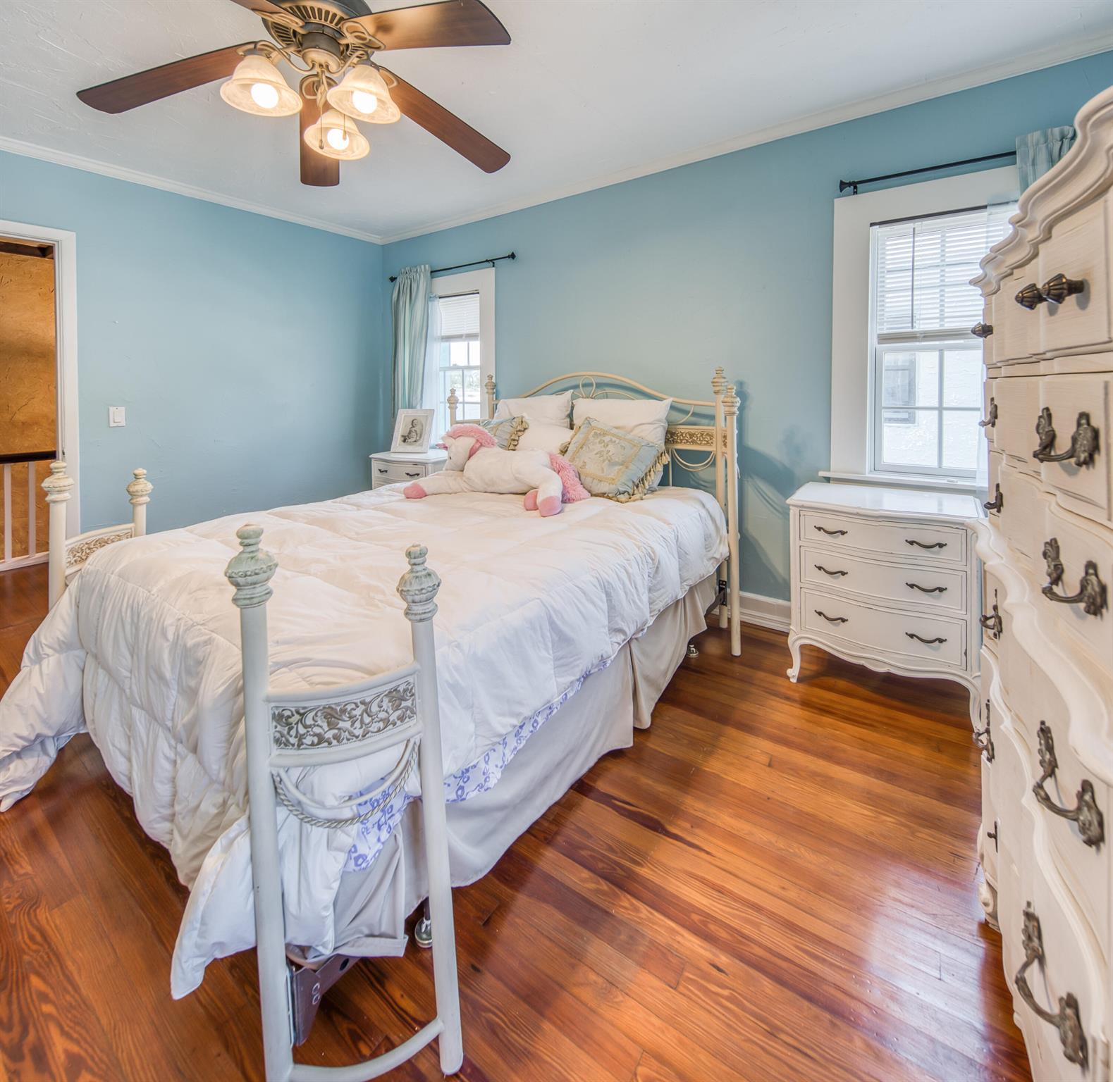 LAKE WORTH TOWN OF - Residential Income